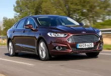 Photo of Ford Mondeo: комфорт и надежность