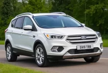 Photo of Ford Kuga: легендарный кроссовер на рынке