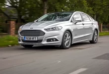 Photo of Ford Mondeo: тест-драйв и обзор