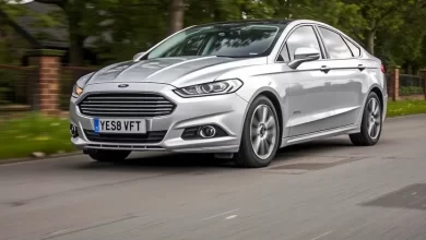 Photo of Ford Mondeo: тест-драйв и обзор