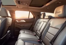 Photo of Ford Explorer: встречайте новый уровень комфорта