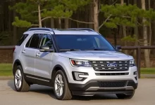 Photo of Ford Explorer: новый взгляд на внедорожники