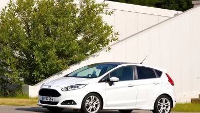 Photo of Ford Focus: сравнение моделей и цены
