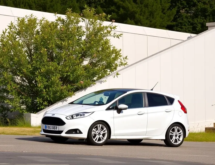 Фото 5 — Ford Focus: сравнение моделей и цены