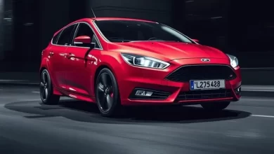 Photo of Ford Focus: все о последнем обновлении