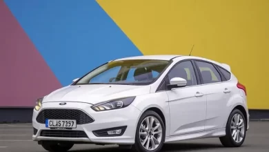 Photo of Ford Focus: лучшие модели последнего поколения