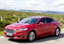 Photo of Ford Mondeo: топовые комплектации и технологии