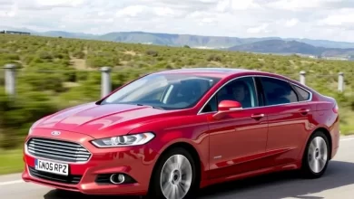 Photo of Ford Mondeo: топовые комплектации и технологии